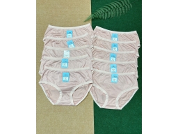 QUẦN LÓT NỮ ORA 5657 - 10 CÁI HỒNG